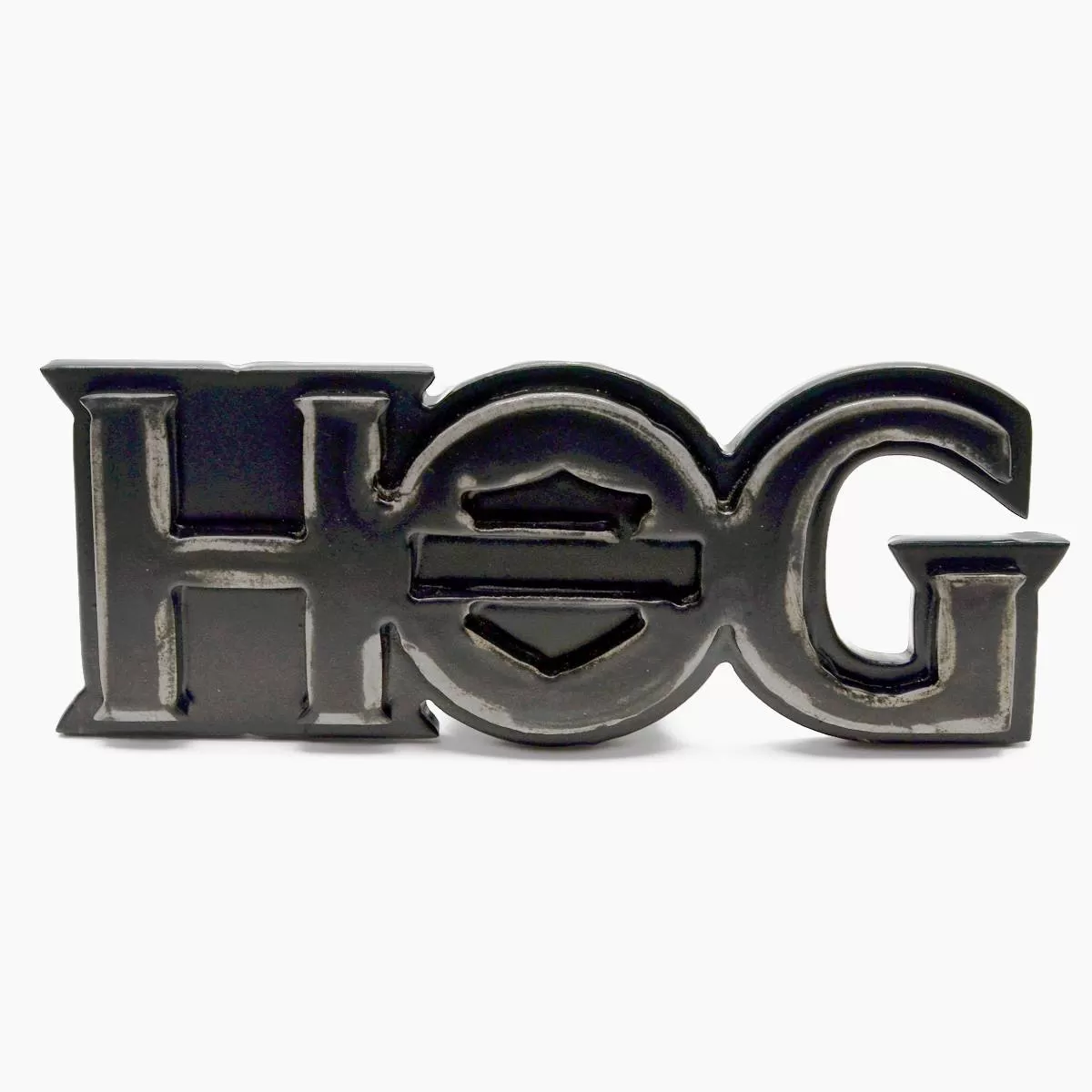 HOG - Harley Owners Group. Фотография 1